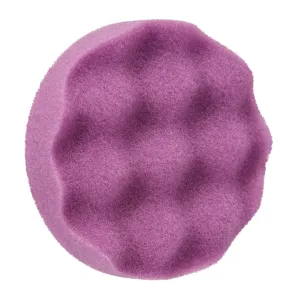 Massapúði 80mm 3M Purple Foam Pad - Image 3