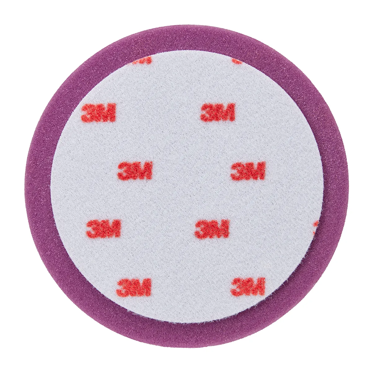 Massapúði 80mm 3M Purple Foam Pad - Image 5