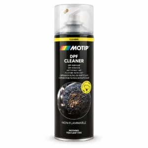 DPF sótagnasíuhreinsir Motip DPF Cleaner