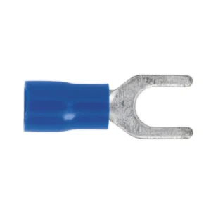 Sealey Kapalskór blár 5,3mm - (2BA) opinn