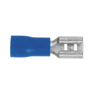 Sealey Kapalskór blár 4,8mm - hún