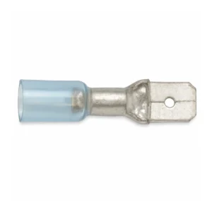 Sealey Kapalskór spaði blár 1,5-2,5mm²