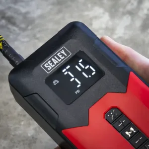 Loftdæla endurhlaðanleg 12V - Image 12