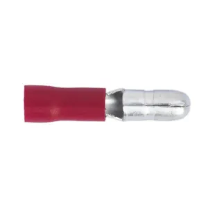 Sealey Kapalskór rauður 4mm hann