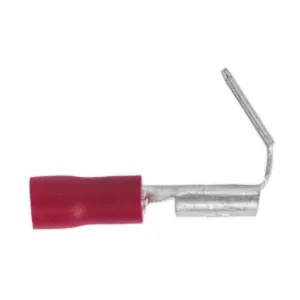 Kapalskór rauður 6,3mm - tvöfaldur - Image 2