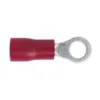 Sealey Kapalskór rauður 4,3mm (4BA)