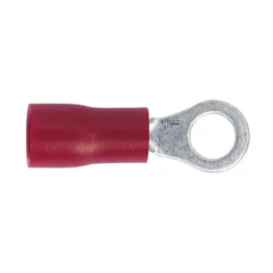 Sealey Kapalskór rauður 4,3mm (4BA)