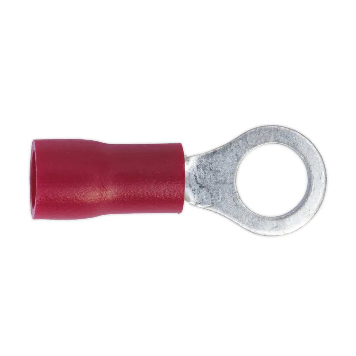 Sealey Kapalskór rauður 5,3mm (2BA)