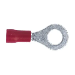 Sealey Kapalskór rauður 6,4mm (1/4")