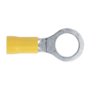 Sealey Kapalskór gulur 10,5mm - (3/8")