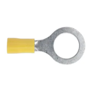 Sealey Kapalskór gulur 13mm - (1/2")