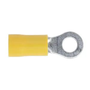 Sealey Kapalskór gulur 5,3mm - (2BA)