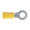 Sealey gulur kapalskór 6,4 mm fyrir 12–10 AWG leiðara