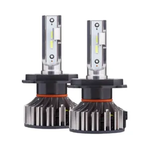 Flösser Pera H16 LED 12V 26W 2 stk. í setti