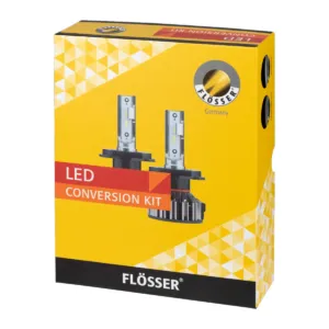 Alternative view of Pera H16 LED 12V 26W 2 stk. í setti