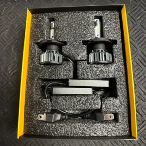 Pera H16 LED 12V 26W 2 stk. í setti - Image 3