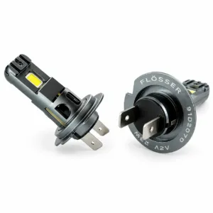 Alternative view of Pera H7 LED 12V  2 stk.í setti