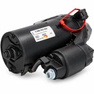 Alternative view of Startari Bosch 12V 2,2kW (R)