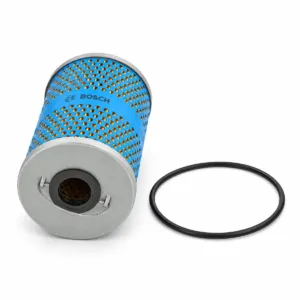 Olíusía - Bosch Oil Filter P 9610 - Image 2
