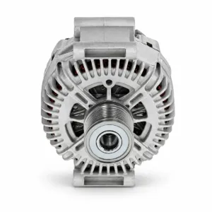 Alternative view of Alternator 14V/180A Mercedes-Benz