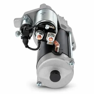 Alternative view of Startari Bosch ST 24V 4KW (R)