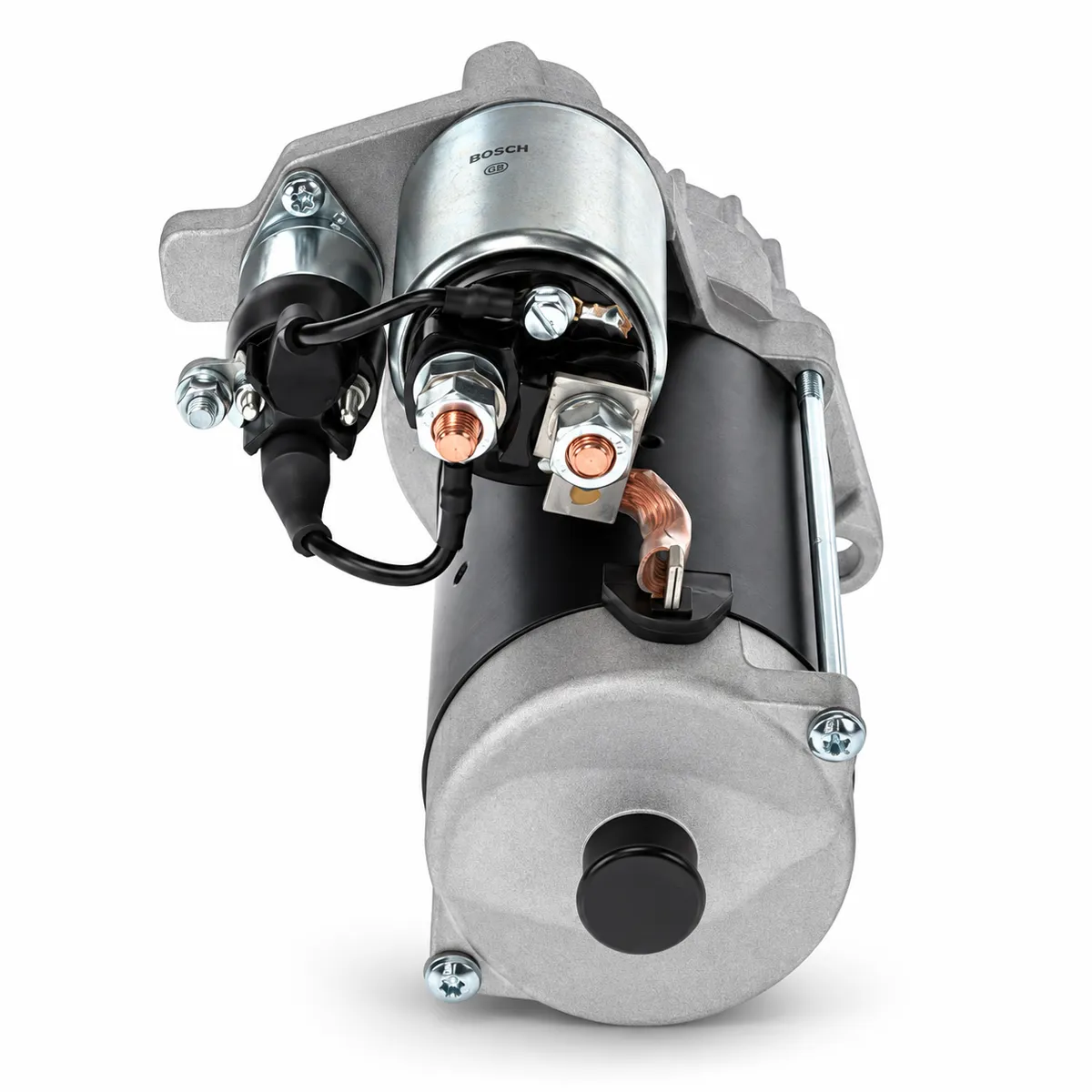 Startari Bosch ST 24V 4KW (R) - Image 2
