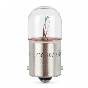 Bosch Trucklight R5W 24 V 5 W bílapera með BA15s sökkli