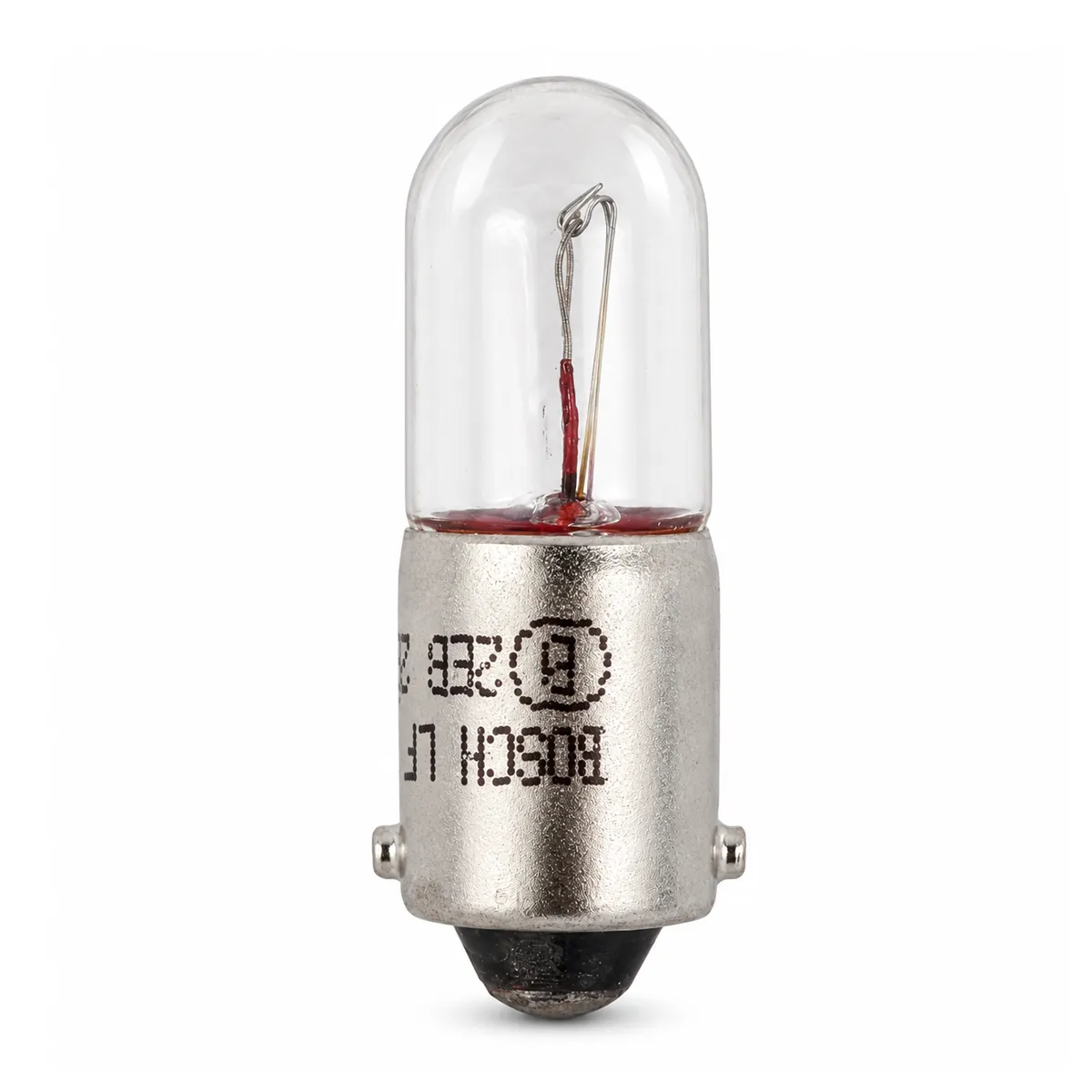 Bosch Trucklight T4W 24 V 4 W bílapera með BA9s sökkli