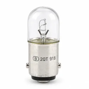 Pera 5W 24V BA15d Trucklight