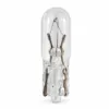 Bosch W1,2W 12 V 1,2 W T5 bílapera með W2x4,6d sökkli