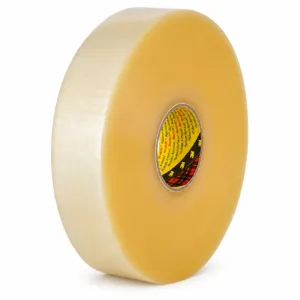 Pökkunarlímband glært 3M 371 38mm