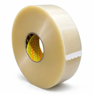Pökkunarlímband glært 3M 371 50mm