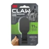 Pakkning með svörtum 3M CLAW snaga fyrir gifsveggi, merktum 11 kg.
