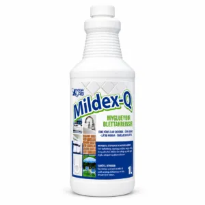 Mildex-Q myglueyðandi hreinsiefni m/klór