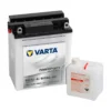 Rafgeymir Varta Powersports 12V 12Ah
