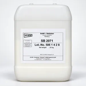 Froðueyðir Struktol SB 2071 matvæla  20L