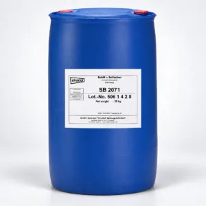 Froðueyðir Struktol SB 2071 matvæla 200L