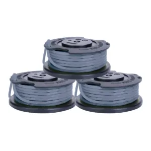 Greenworks 24V spólur í sláttuorf 3pk
