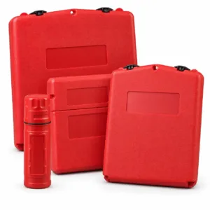 Box fyrir SDS skjöl