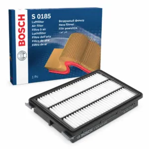 Loftsía - Bosch Air Filter S 0185