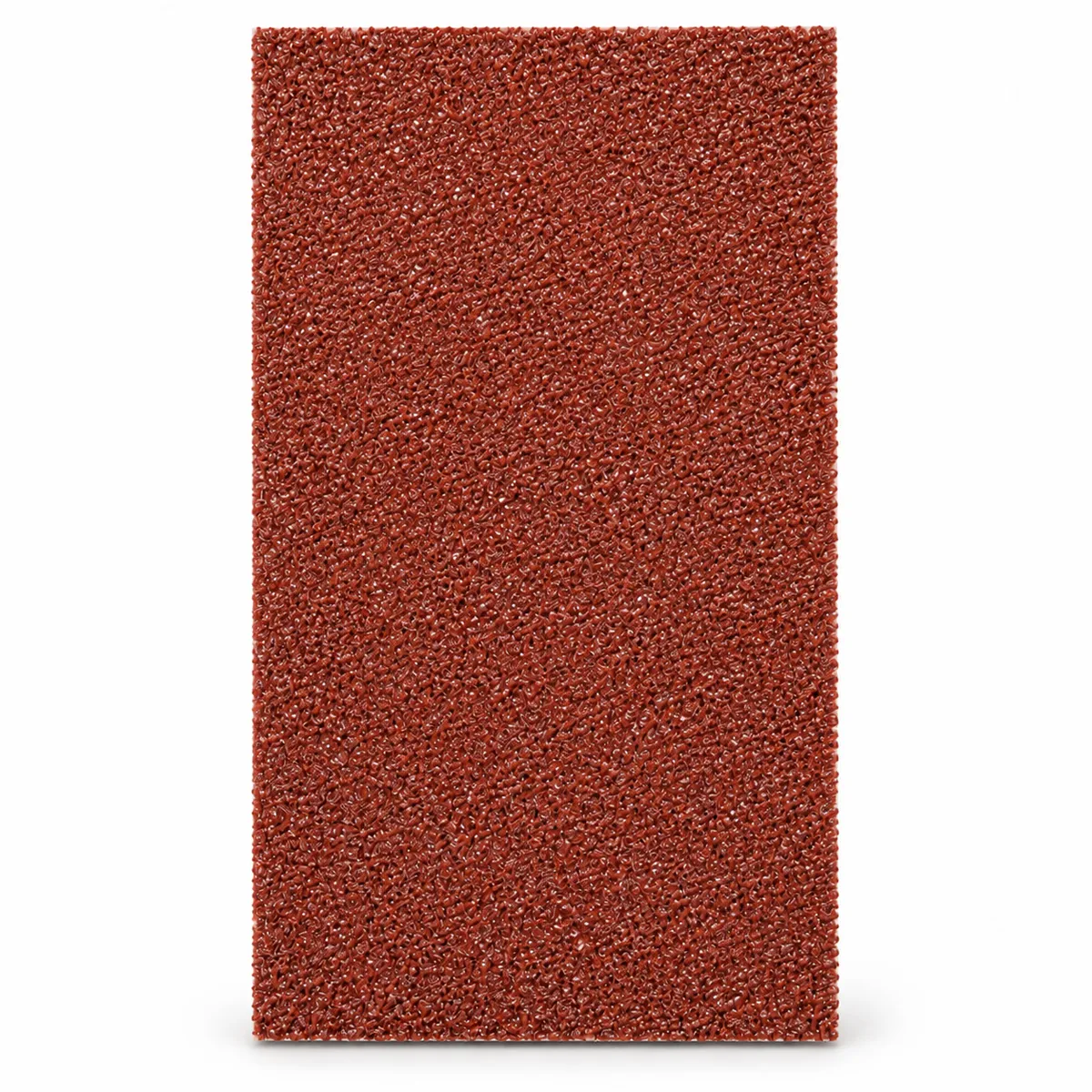 Sandpappír með riflás 70x125mm riflás C Sait - Image 2