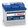 Rafgeymir Bosch 12V 50Ah / 550A EN