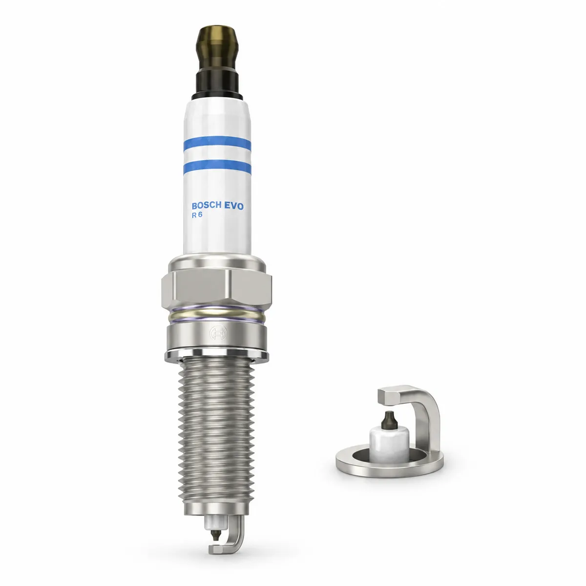 Kerti Platinum Iridium Evo YAR5NIP80S - Image 2