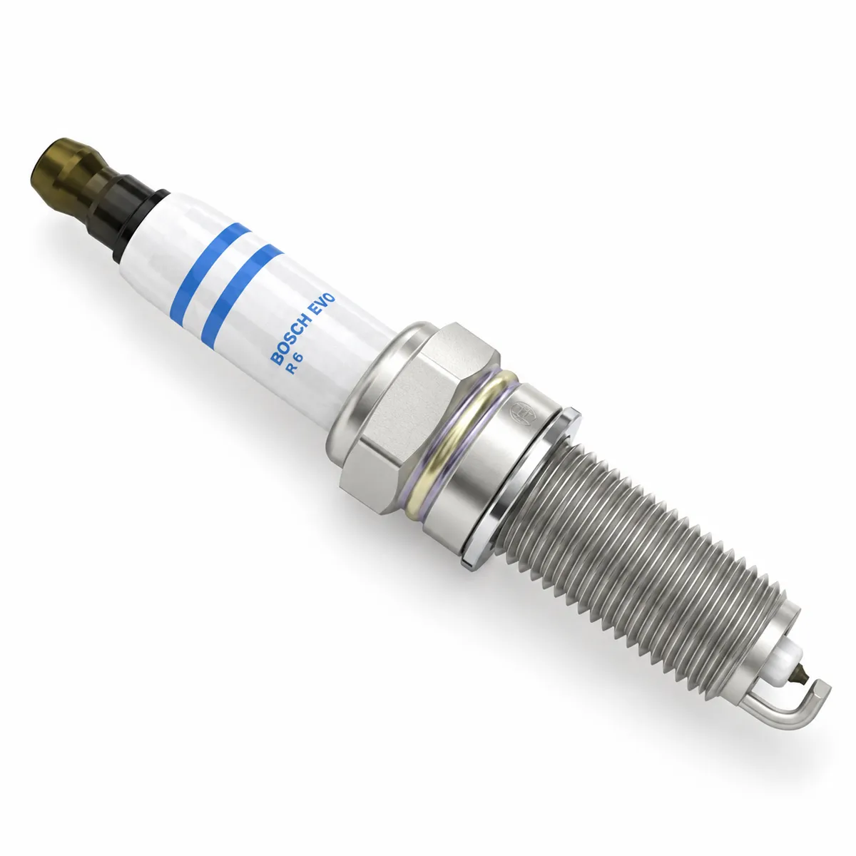 Kerti Platinum Iridium Evo YAR5NIP80S - Image 4