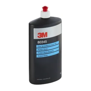 Bón 3M Polish Rosa háglans 1L - Image 6