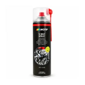 Reimasprey Motip V-Belt spray 500ml