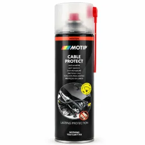 Nagdýravörn / Cable Protect sprey 500ml