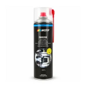 Kælisprey Freezer sprey 500ml
