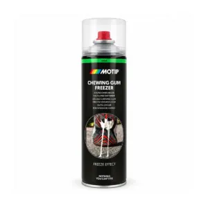 Tyggjóleysir Chewing Gum Remover 500ml