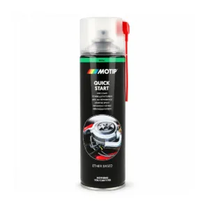 Startsprey - Quick Start spray 500ml